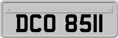 DCO8511