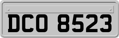 DCO8523