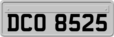 DCO8525