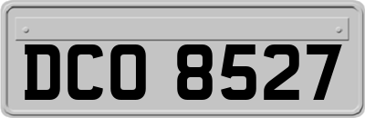 DCO8527