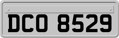DCO8529