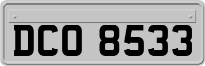 DCO8533