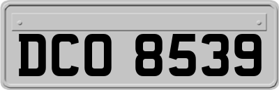 DCO8539