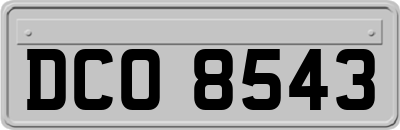 DCO8543