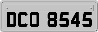 DCO8545