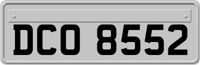 DCO8552