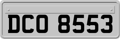 DCO8553