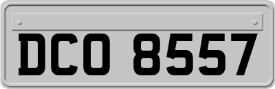 DCO8557
