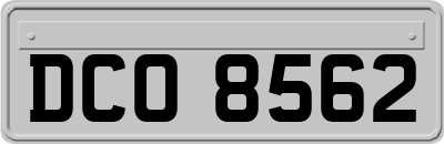DCO8562