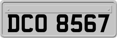 DCO8567