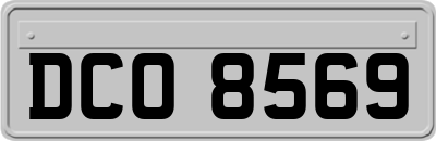 DCO8569