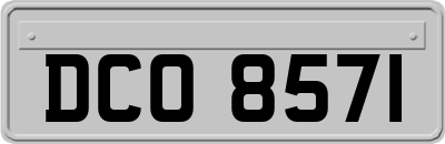 DCO8571