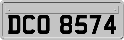 DCO8574