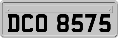 DCO8575
