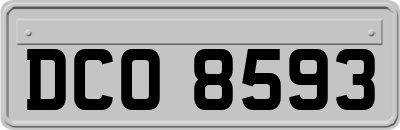 DCO8593
