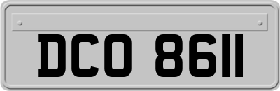 DCO8611