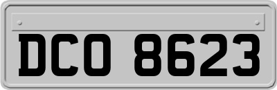 DCO8623