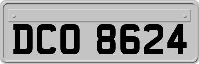 DCO8624