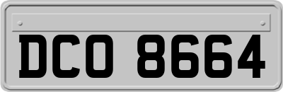 DCO8664