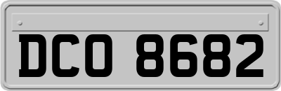 DCO8682