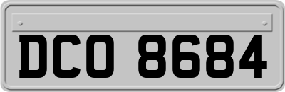 DCO8684