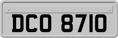 DCO8710
