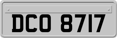 DCO8717