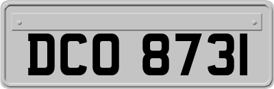 DCO8731