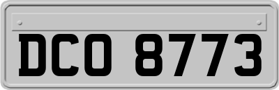 DCO8773