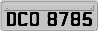DCO8785