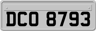 DCO8793