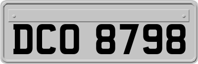 DCO8798
