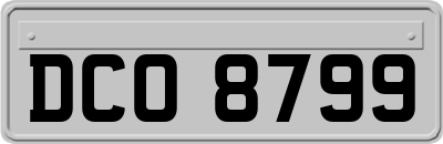 DCO8799