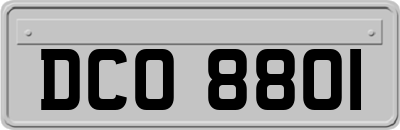 DCO8801