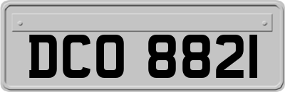 DCO8821