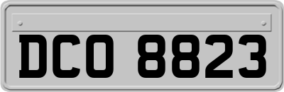 DCO8823