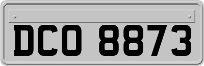 DCO8873