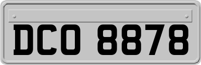 DCO8878
