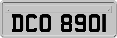 DCO8901