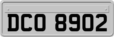 DCO8902