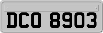 DCO8903