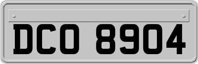 DCO8904