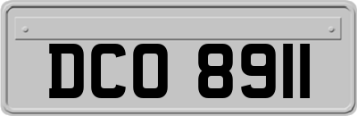 DCO8911