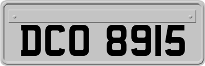 DCO8915