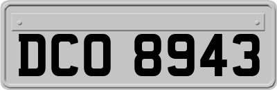 DCO8943