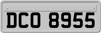 DCO8955