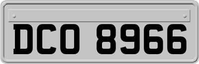 DCO8966