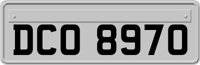 DCO8970