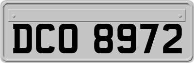 DCO8972