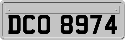 DCO8974